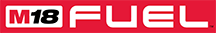 Milwaukee M18 Fuel 17in Dual Battery String Trimmer Kit
