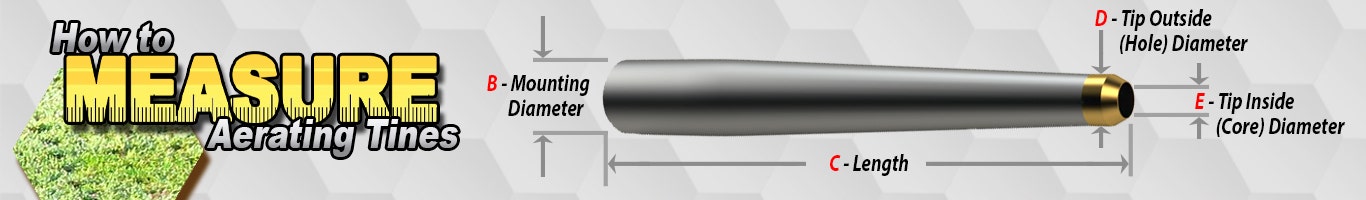 Hollow Tines Hollow Tines