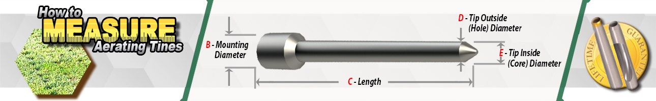 Solid Tines Solid Tines