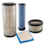Equipment Parts