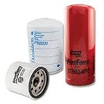 Equipment Parts