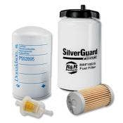 Category Fuel Filters image