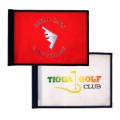 Category Custom Digital Print Golf Flags image