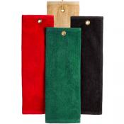 Category Velour Tee Towels image