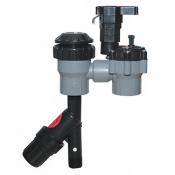 Category Rain Bird Low Flow Control Zone Kits with Anti-Siphon Valve and PR Filter image