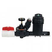 Category Rain Bird Wide Flow Commercial Control Zone Kit image