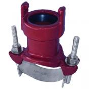 Category Leemco RSLS-Series, Lateral Saddle for LV-valves image