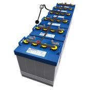 Category Automatic On-Board Battery Watering/Fill System image