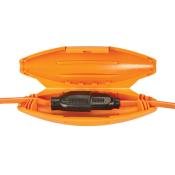 Category Extension Cord Connector image
