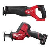 Category Reciprocating Saws image