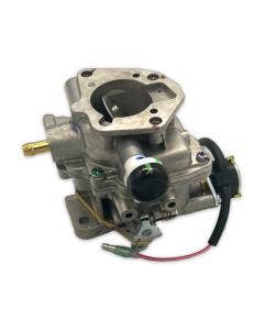 Carburetors