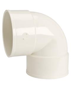 90 Ell - H x H Short Turn