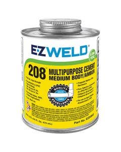 208 Multi Purpose Cement