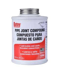 Oatey Pipe Joint Compound