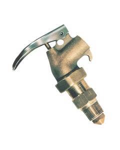 Drum Faucets