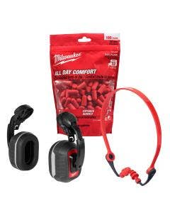 Milwaukee Ear Plugs