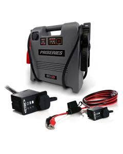 Charging Systems