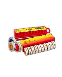 Wire Labeling & Marking