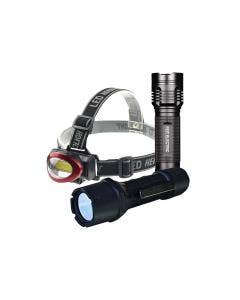 Flash Lights