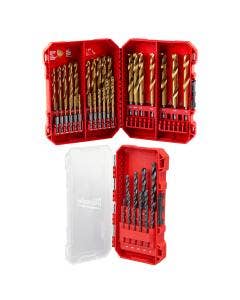 Drill Bits